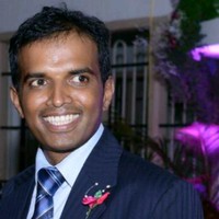 Dr.Mahadev Kumar P