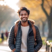 Sajeesh P