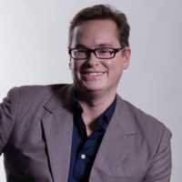 Jonathan Cole