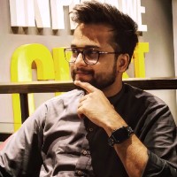Fahad Ali Arif