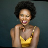 Mary Akuamoah-Boateng, MSc.