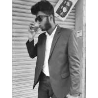 Gabriel Mangalraj