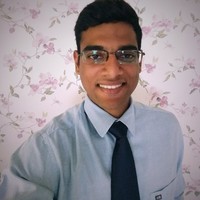 Kaustubh K