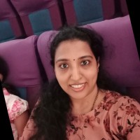Nayana Kamath
