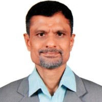 Prabhakar VS