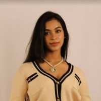 Rosaliya Vijaya Monis