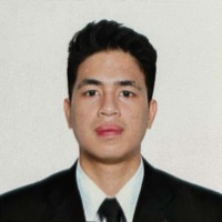 Amiel Parreño