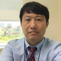Sangchul(Marcelino) Bae