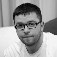David Mitchell