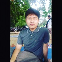 Andry Bagus Dharmawan