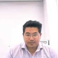 Tashi Tamang