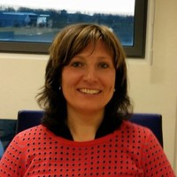Tanja Huis In 'T Veld