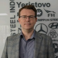 Ihor Skvortsov