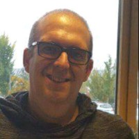 Rudy Raguenet, Rudy