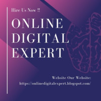 Online Digital Expert
