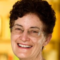 Gabrielle Carman