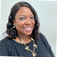 Nicole Frederick, M.P.A.
