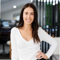Sarah Claridge