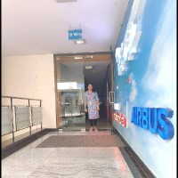 Arthi Ramesh