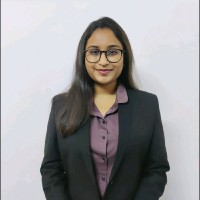 Vinisha Choudhary
