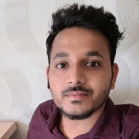 Biswajit Samantasinghar