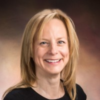 Katherine Dahlsgaard, Ph.D. ABPP