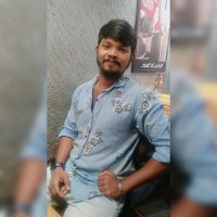 Nitharshan S