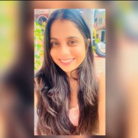 Shruthi Kesari