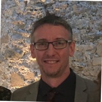 Stephen Traynor