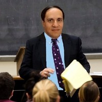 Alex Hejazi
