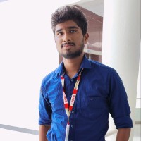 Arul Murugan K