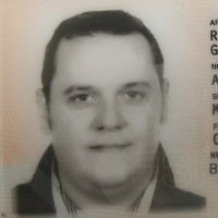 Antonio Rivera Garcia