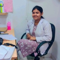 Nainsi Vishwakarma