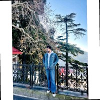 Gurvinder Singh Gill