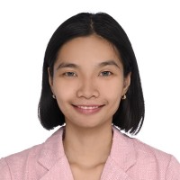 Mariel Lyn Dela Cruz