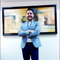 Mauricio Andrés Aránguiz C.