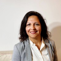 Maria Laura Morales