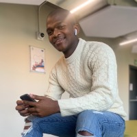 Lwando Mgidi