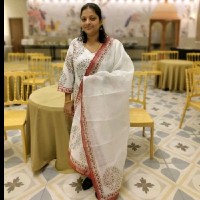 Sreeja Nair