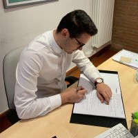 Denis Memo