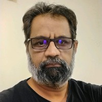Narayan G Deshpande