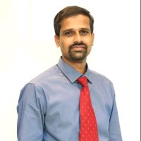 Ganeshkumar Vallure