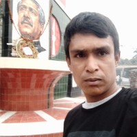 Anamul Hok