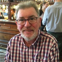 Alan Hughes