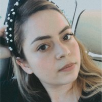 Gabriela Vela Romo