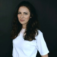Kseniya Vakulich