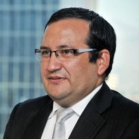 Pedro Espinoza Salas