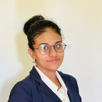 Shayraah Manohar