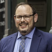Matthew J. Holmes