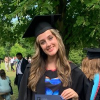 Olivia Hinchcliffe